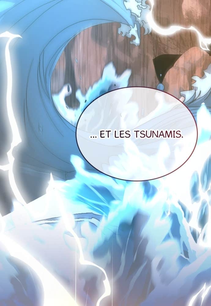 Transcension Academy Chapitre 159 - Page 49