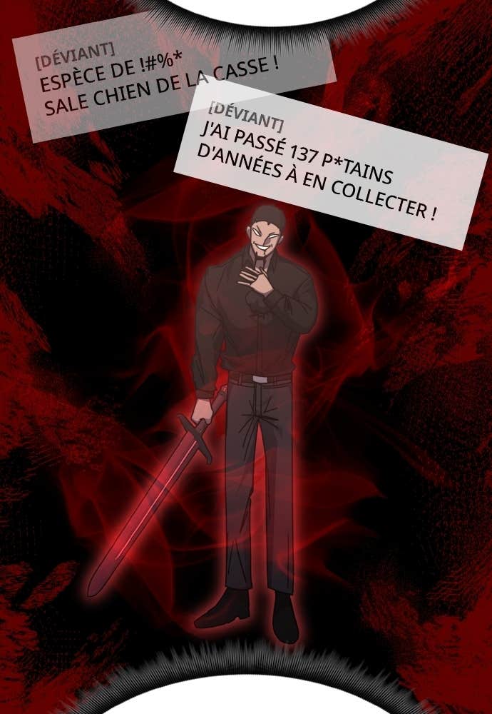 Transcension Academy Chapitre 159 - Page 63