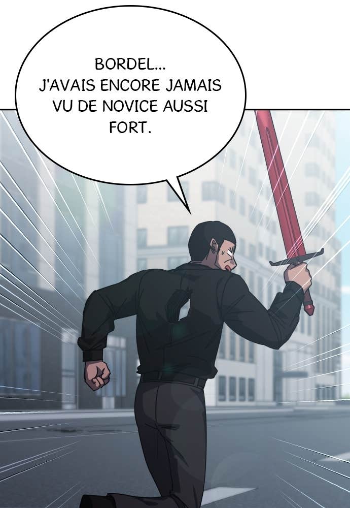 Transcension Academy Chapitre 159 - Page 72