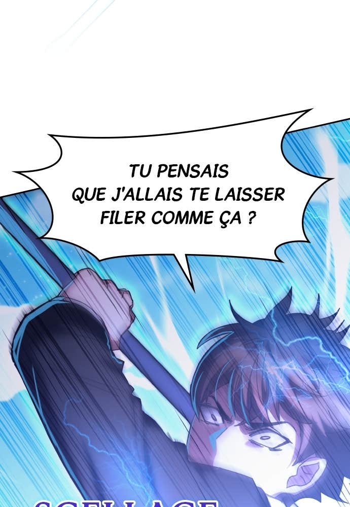 Transcension Academy Chapitre 159 - Page 90