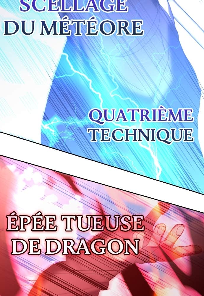Transcension Academy Chapitre 159 - Page 91