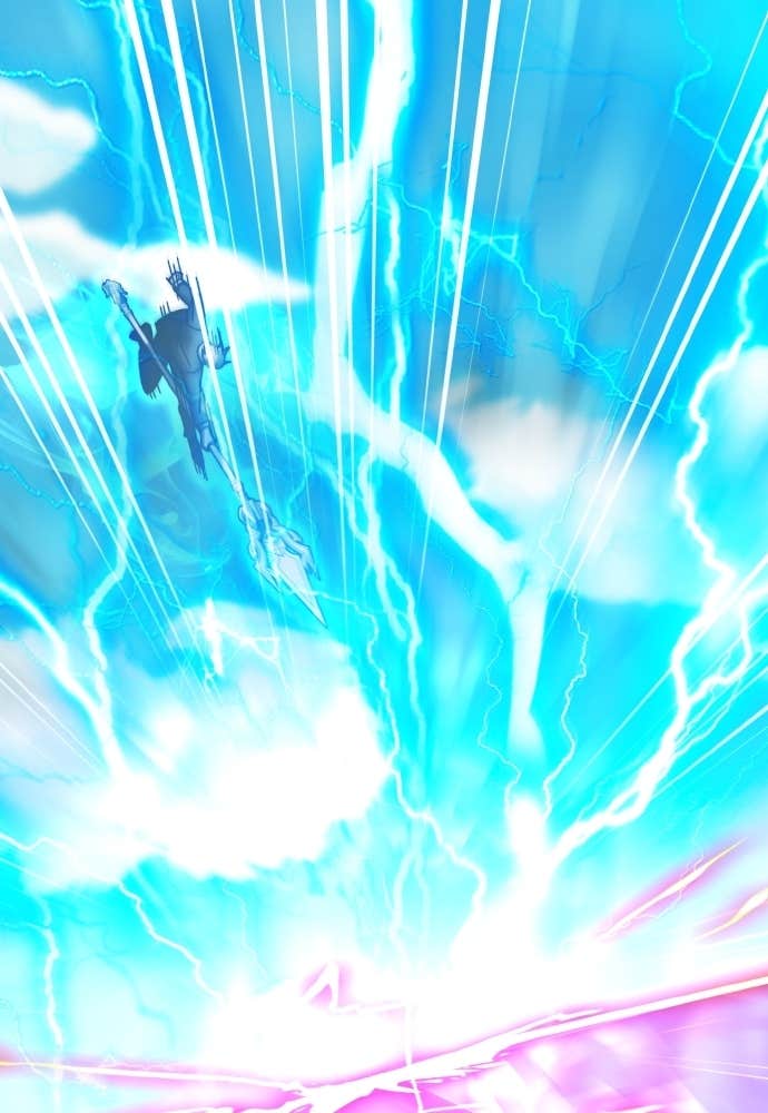 Transcension Academy Chapitre 159 - Page 94