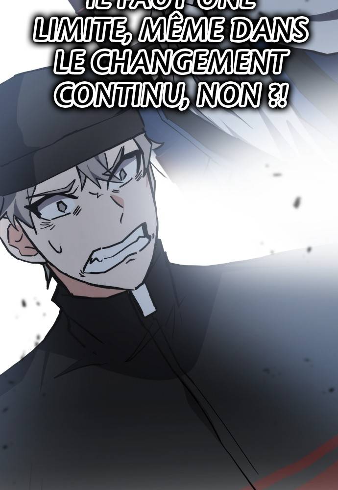 Transcension Academy Chapitre 35 - Page 100