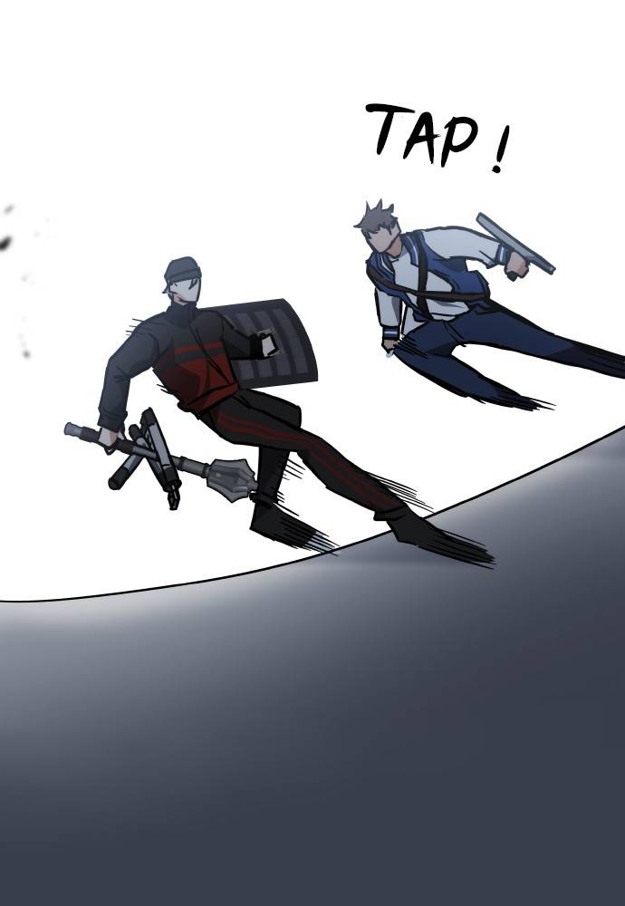 Transcension Academy Chapitre 35 - Page 102