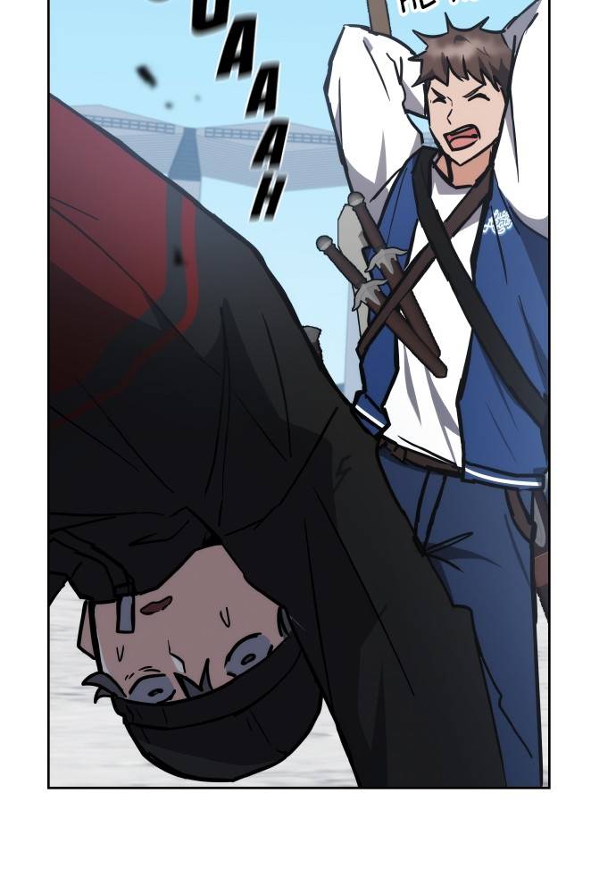 Transcension Academy Chapitre 35 - Page 109