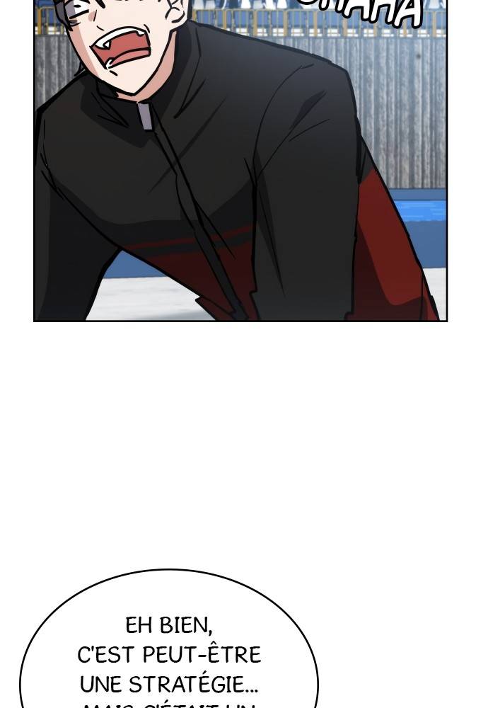 Transcension Academy Chapitre 35 - Page 115
