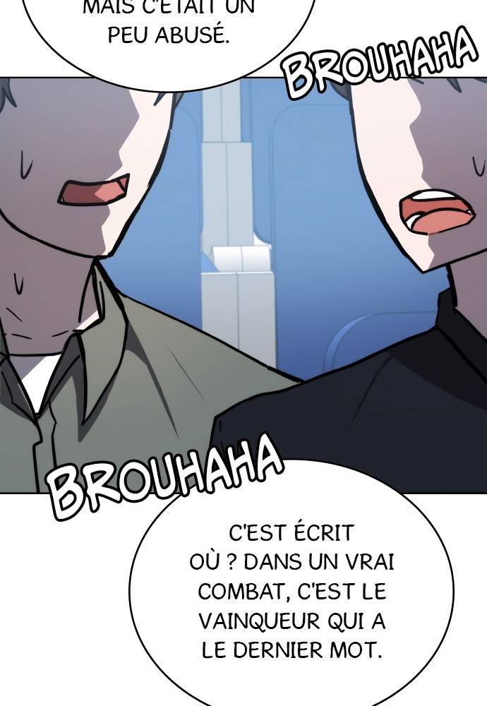 Transcension Academy Chapitre 35 - Page 116