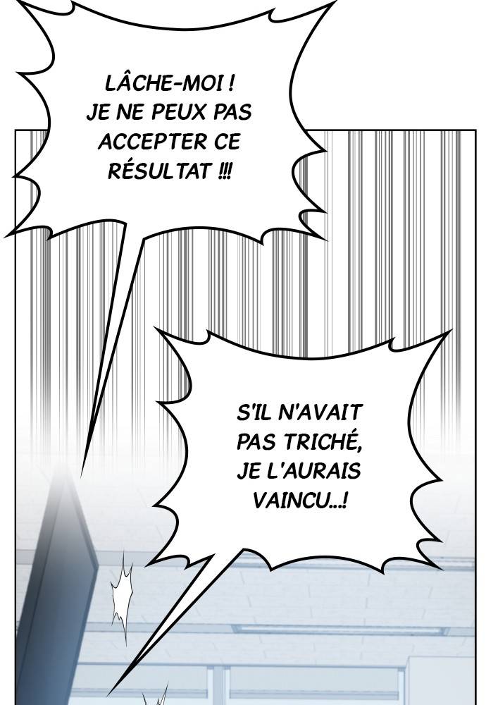 Transcension Academy Chapitre 35 - Page 119