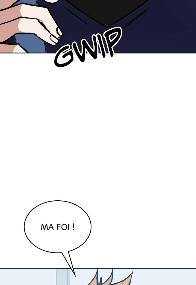 Transcension Academy Chapitre 35 - Page 123
