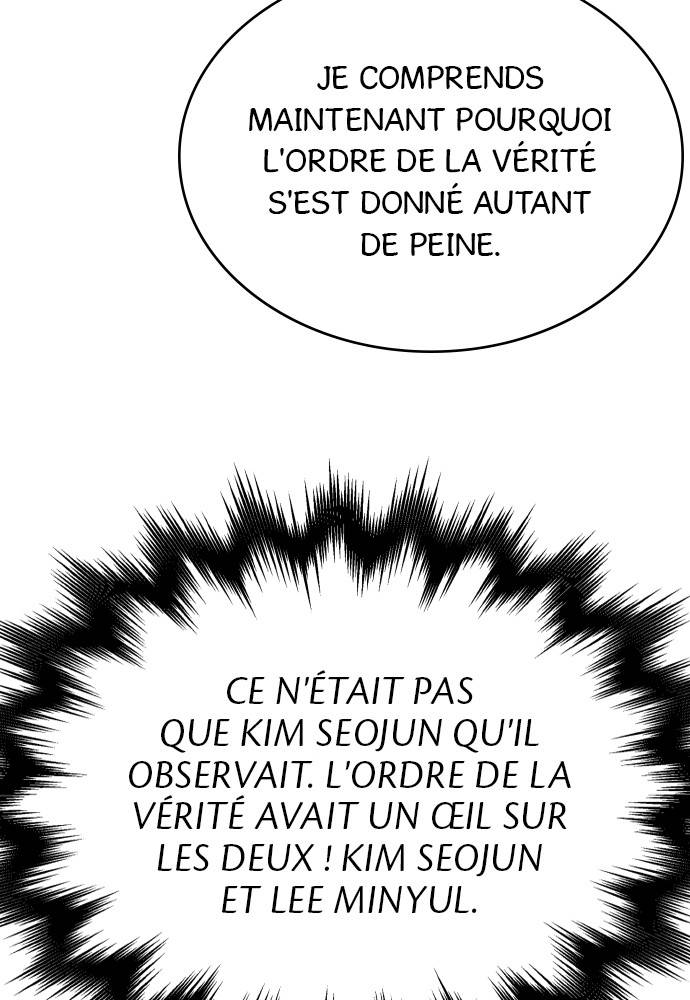 Transcension Academy Chapitre 35 - Page 125