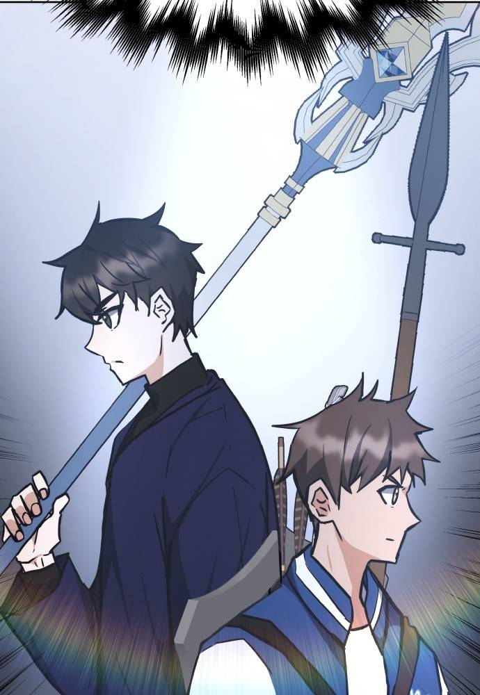 Transcension Academy Chapitre 35 - Page 126