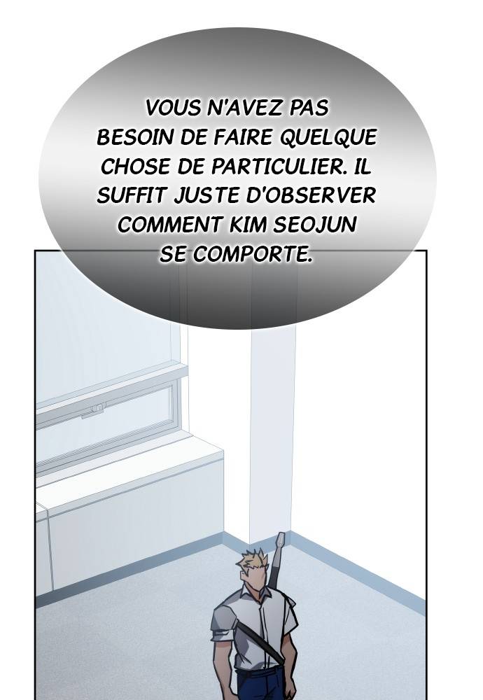 Transcension Academy Chapitre 35 - Page 128