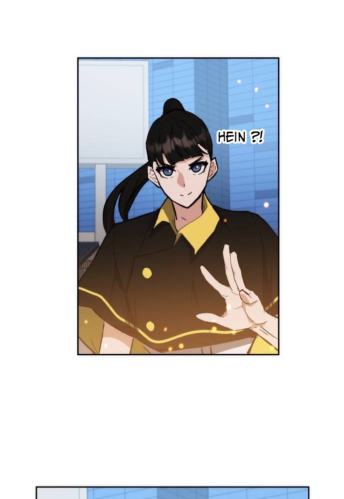 Transcension Academy Chapitre 35 - Page 13