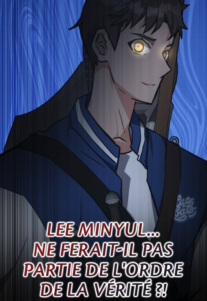 Transcension Academy Chapitre 35 - Page 132