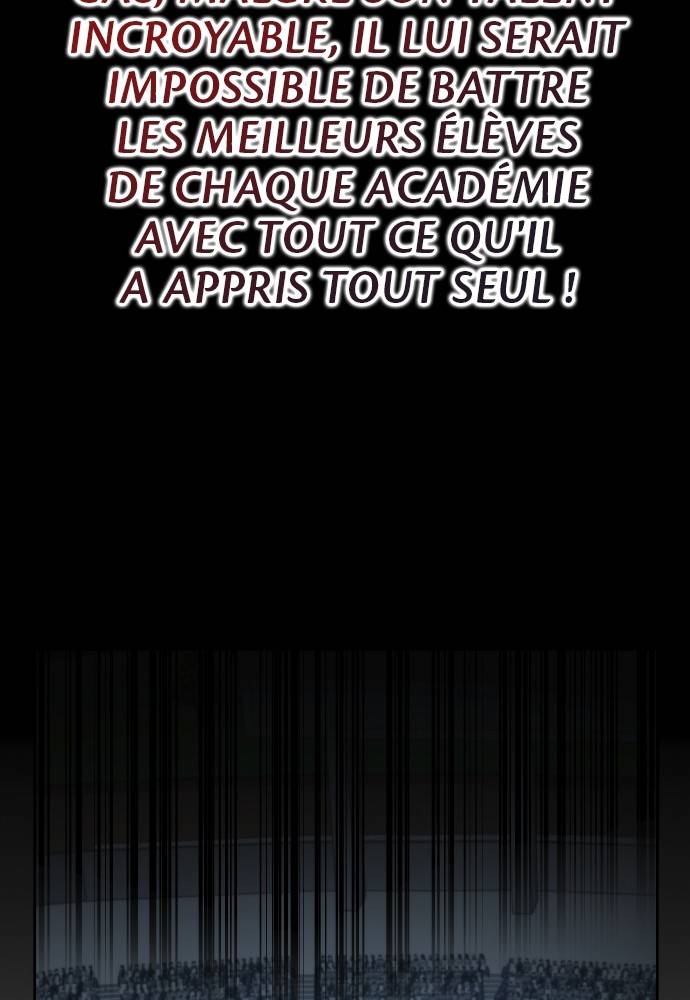 Transcension Academy Chapitre 35 - Page 134