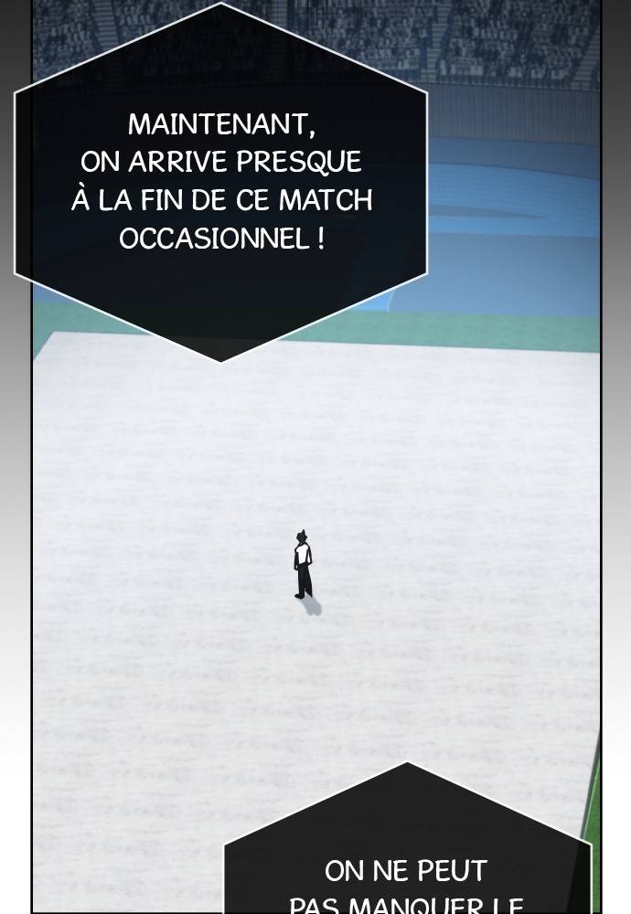 Transcension Academy Chapitre 35 - Page 135