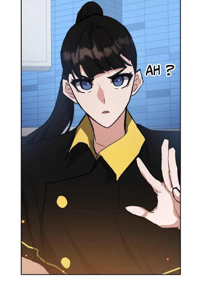 Transcension Academy Chapitre 35 - Page 14