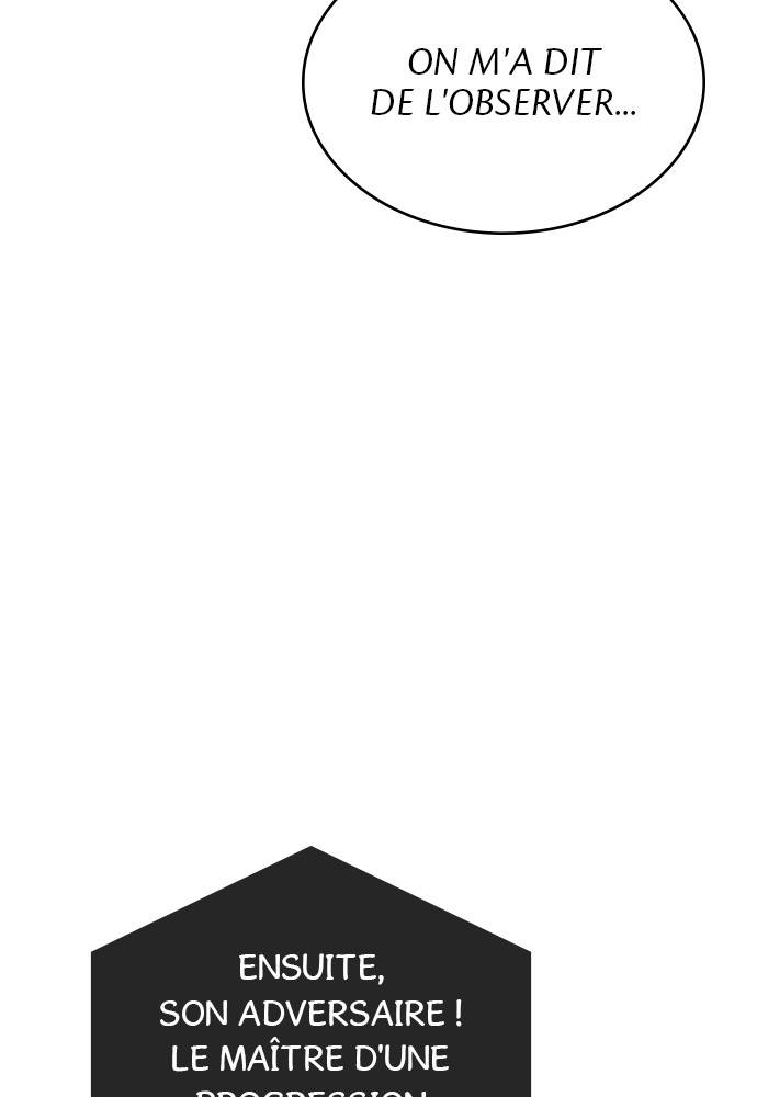 Transcension Academy Chapitre 35 - Page 140