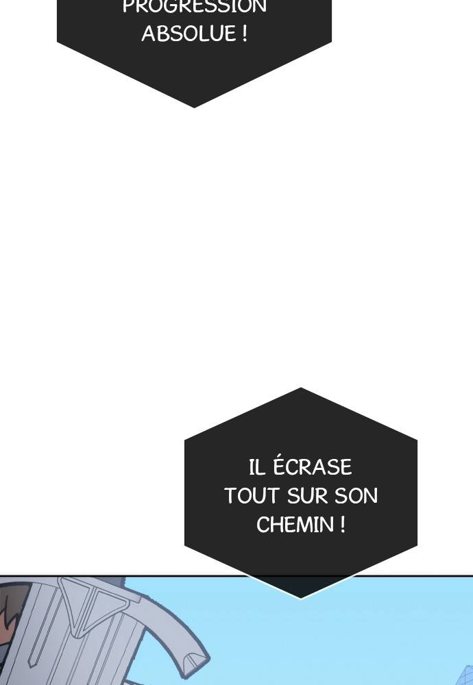 Transcension Academy Chapitre 35 - Page 141