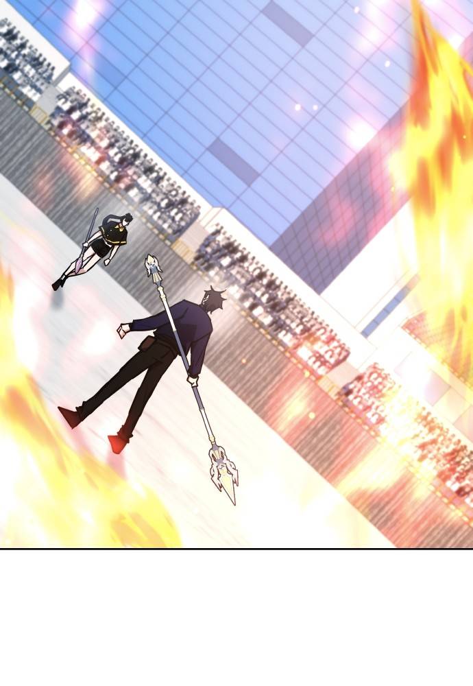 Transcension Academy Chapitre 35 - Page 21