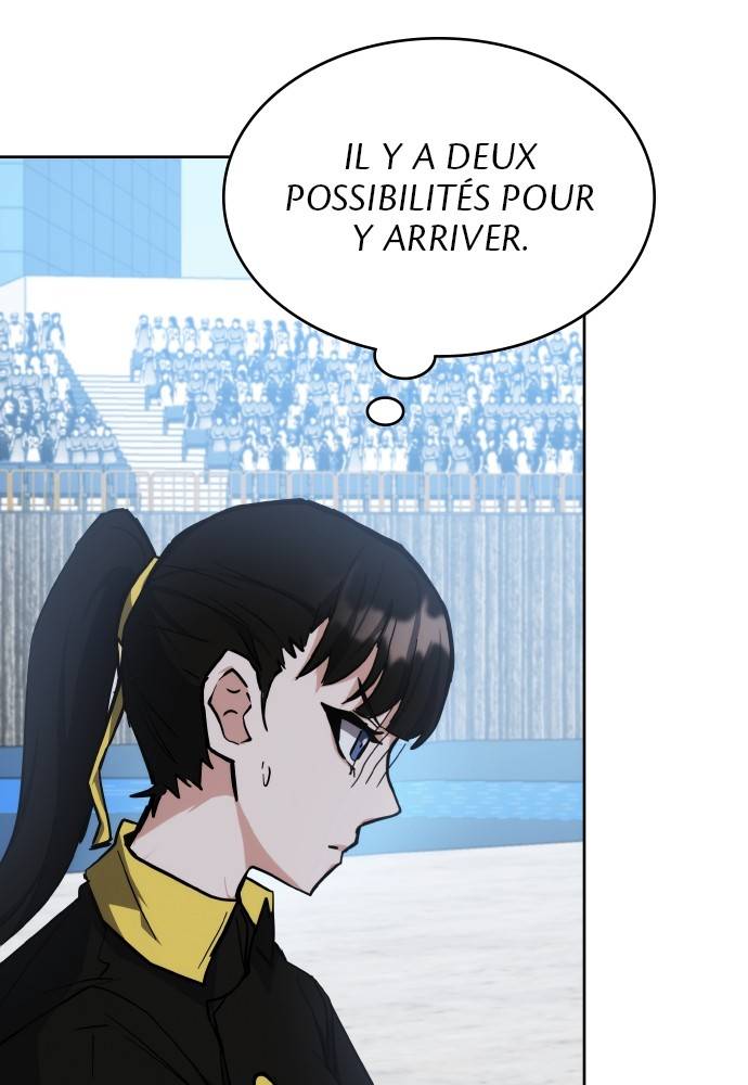 Transcension Academy Chapitre 35 - Page 32