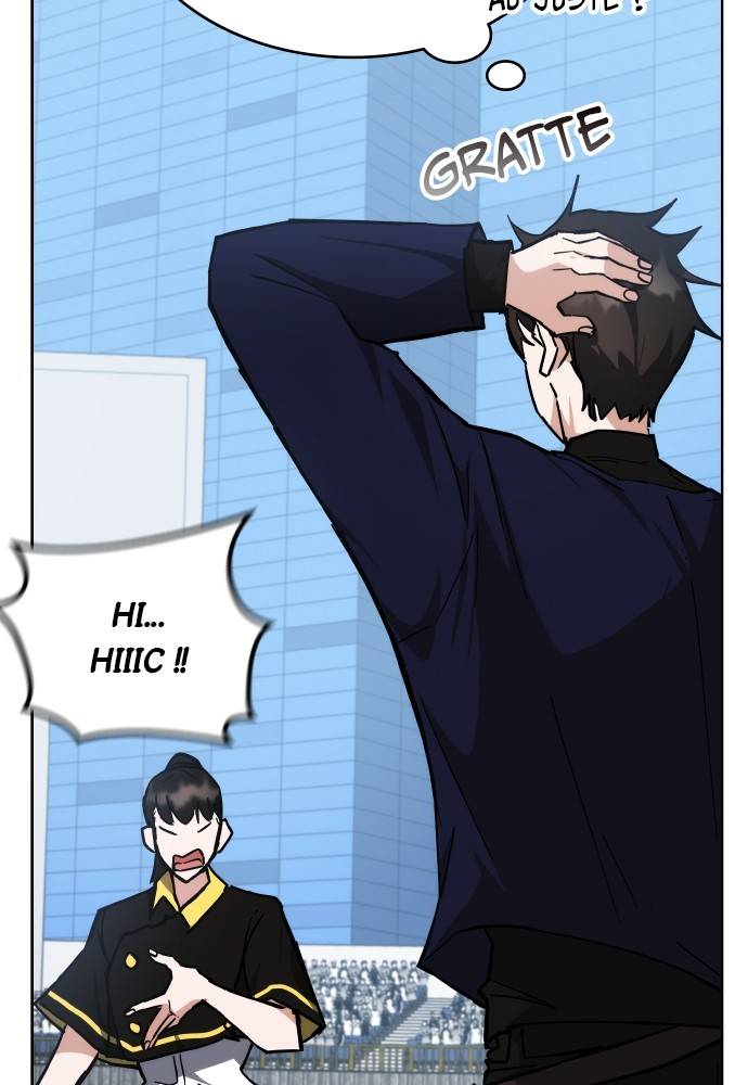 Transcension Academy Chapitre 35 - Page 37