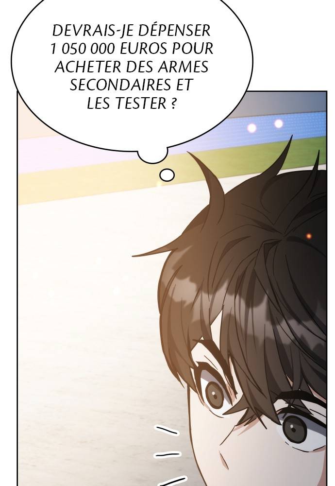 Transcension Academy Chapitre 35 - Page 39