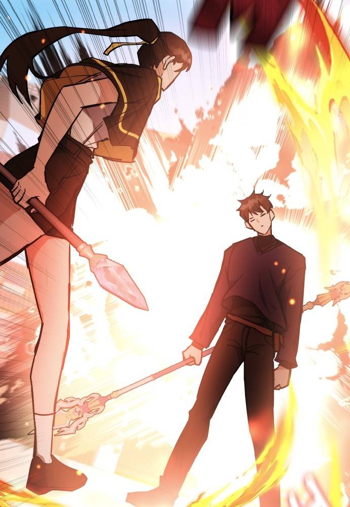 Transcension Academy Chapitre 35 - Page 59