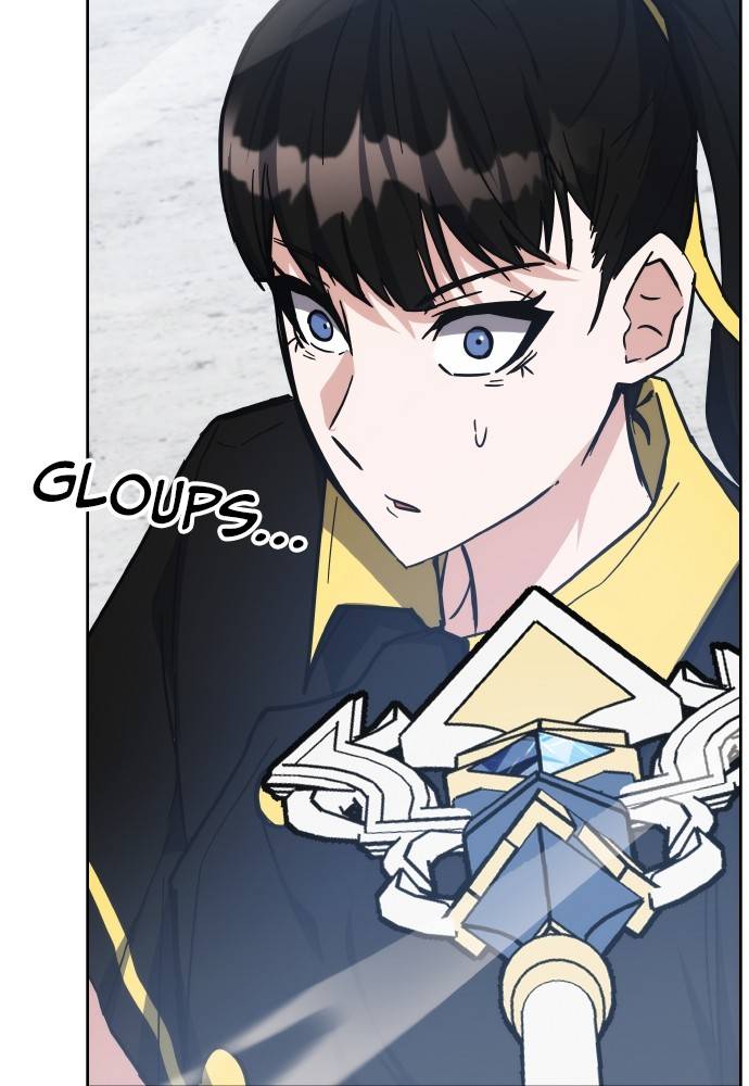Transcension Academy Chapitre 35 - Page 74