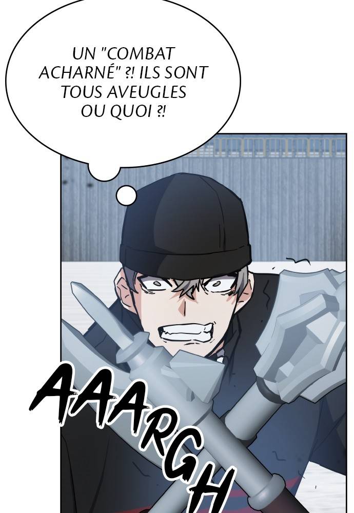 Transcension Academy Chapitre 35 - Page 84