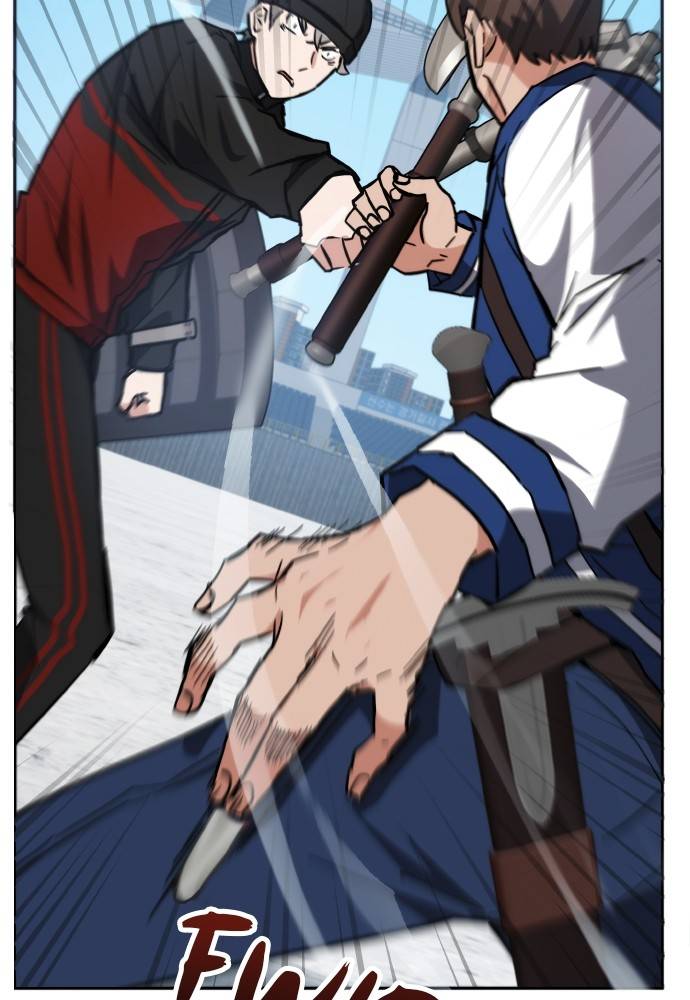 Transcension Academy Chapitre 35 - Page 88