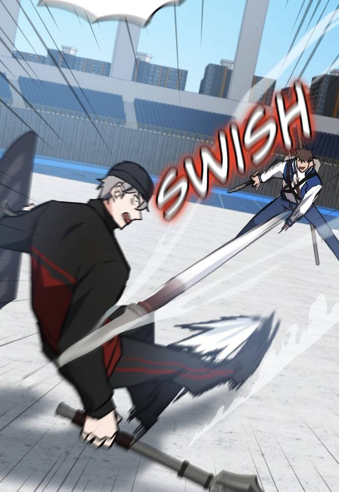 Transcension Academy Chapitre 35 - Page 90