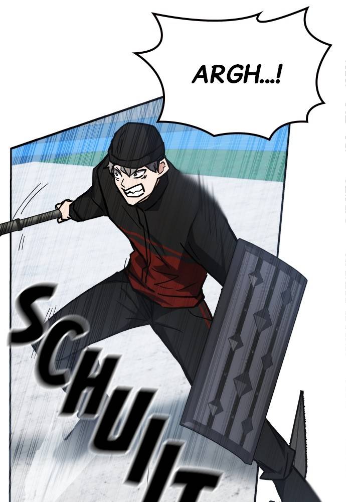 Transcension Academy Chapitre 35 - Page 92