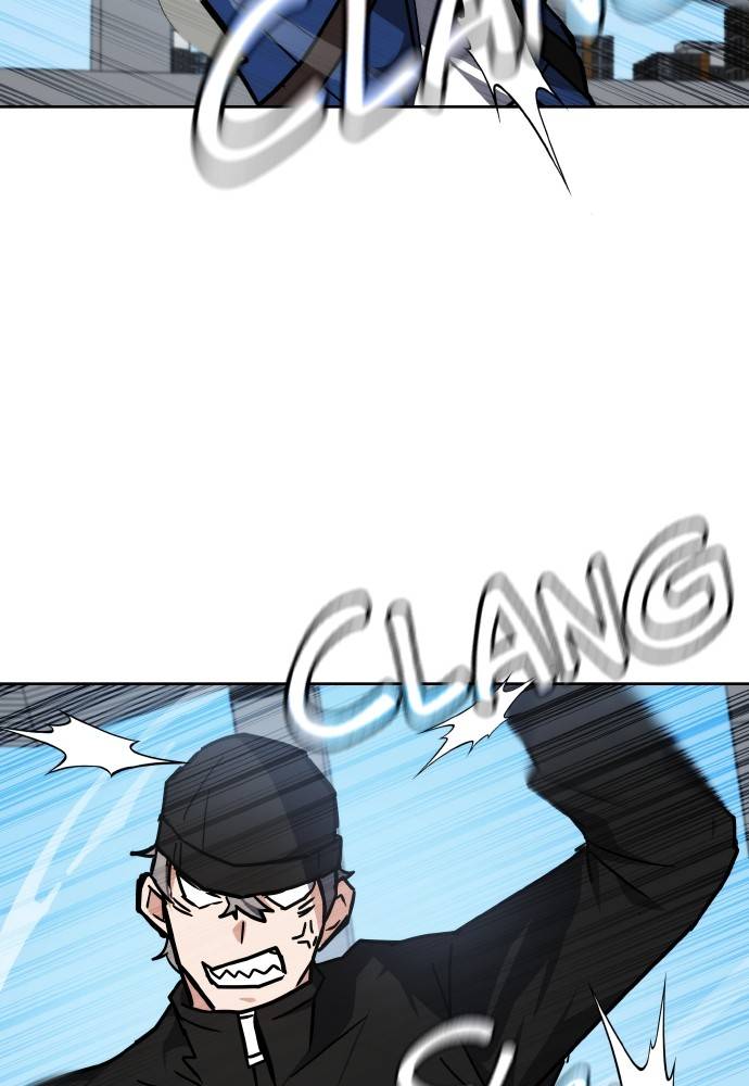 Transcension Academy Chapitre 35 - Page 96