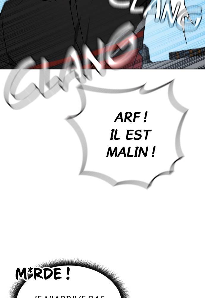 Transcension Academy Chapitre 35 - Page 97