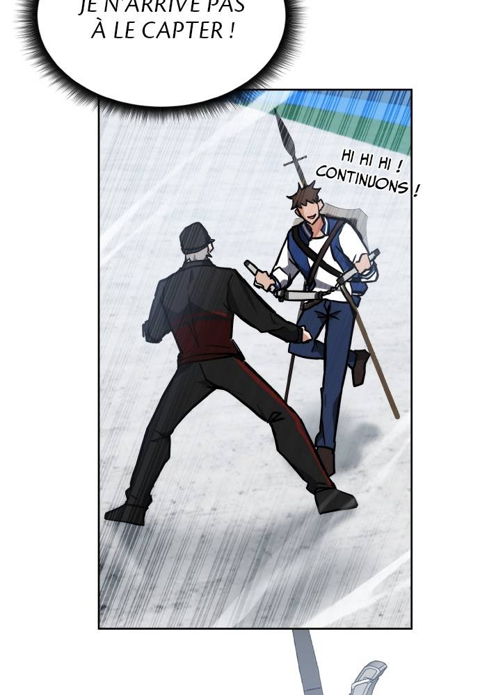 Transcension Academy Chapitre 35 - Page 98