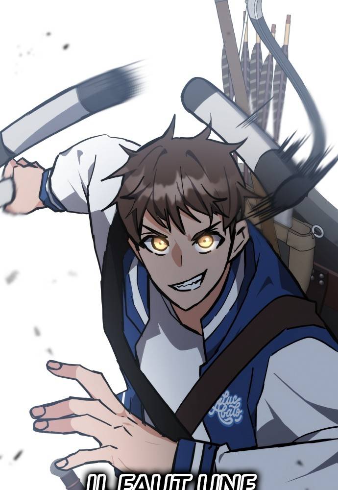Transcension Academy Chapitre 35 - Page 99