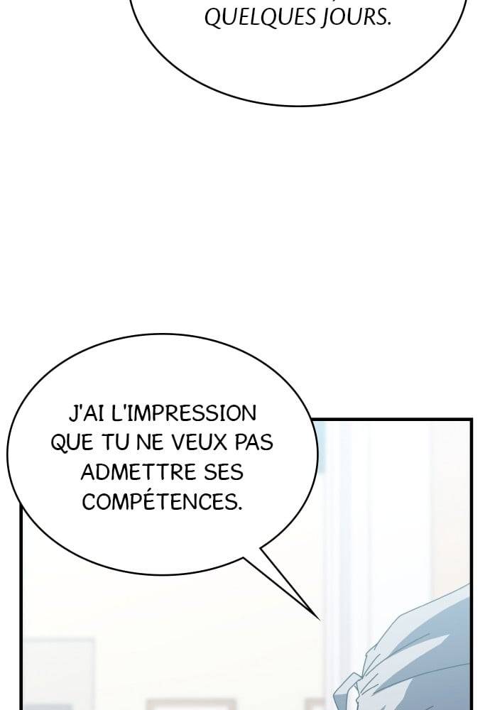 Transcension Academy Chapitre 55 - Page 10
