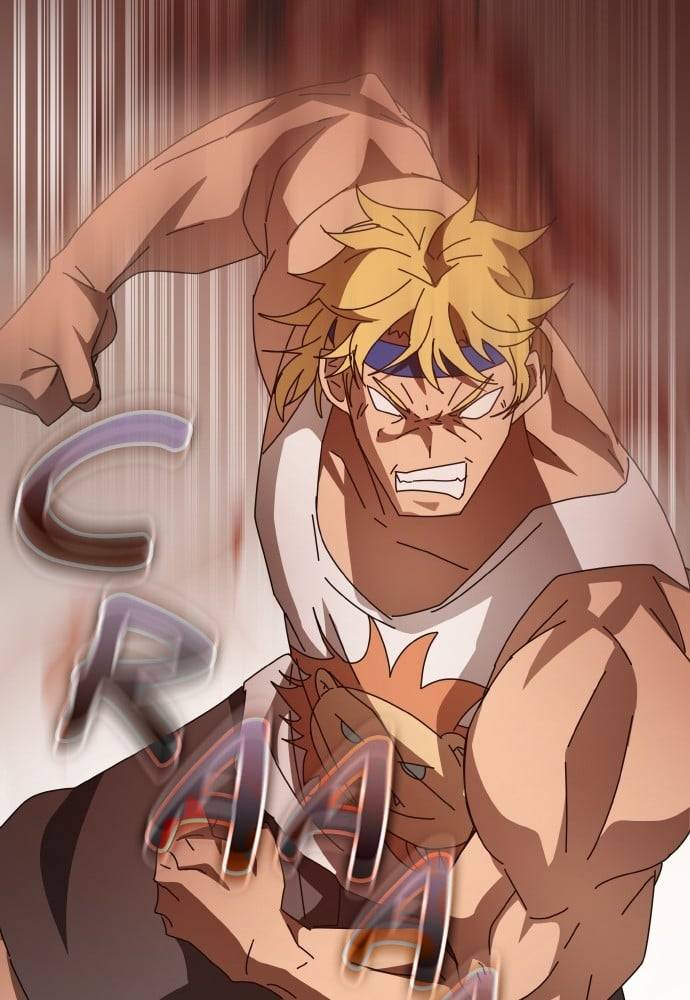 Transcension Academy Chapitre 55 - Page 102