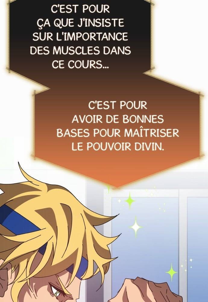 Transcension Academy Chapitre 55 - Page 108