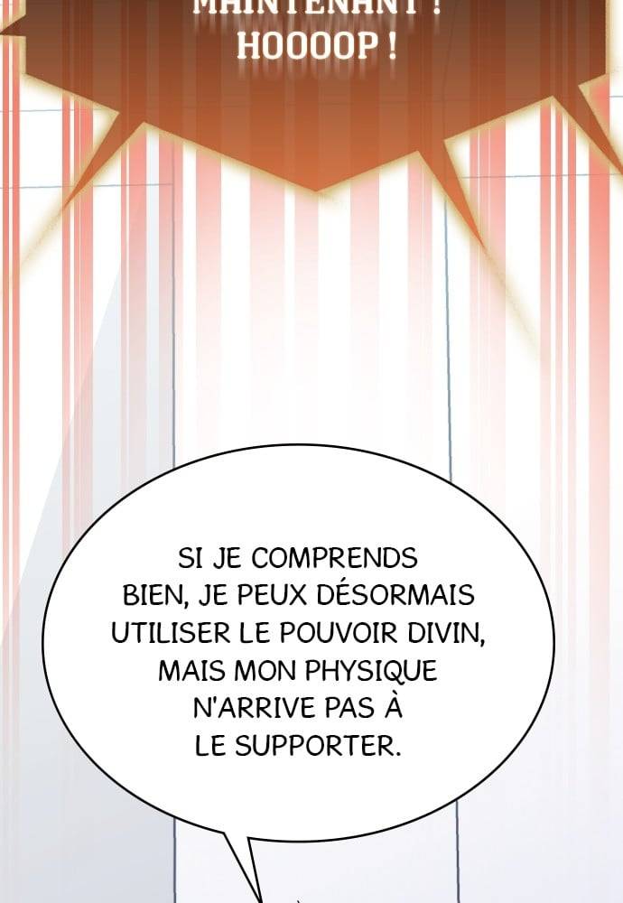 Transcension Academy Chapitre 55 - Page 111
