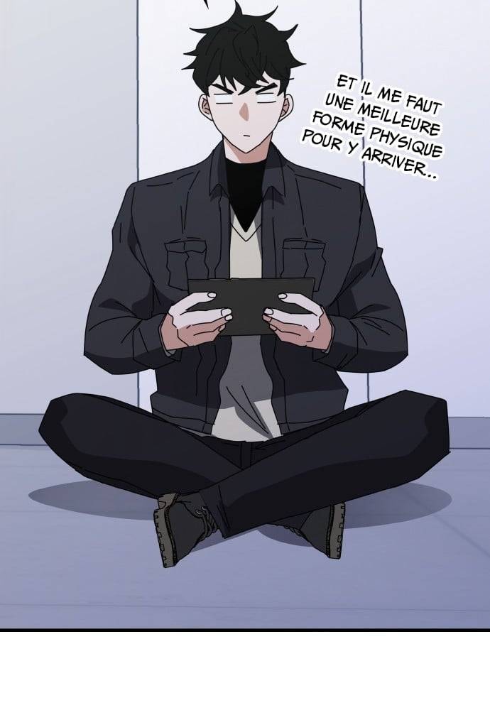 Transcension Academy Chapitre 55 - Page 112