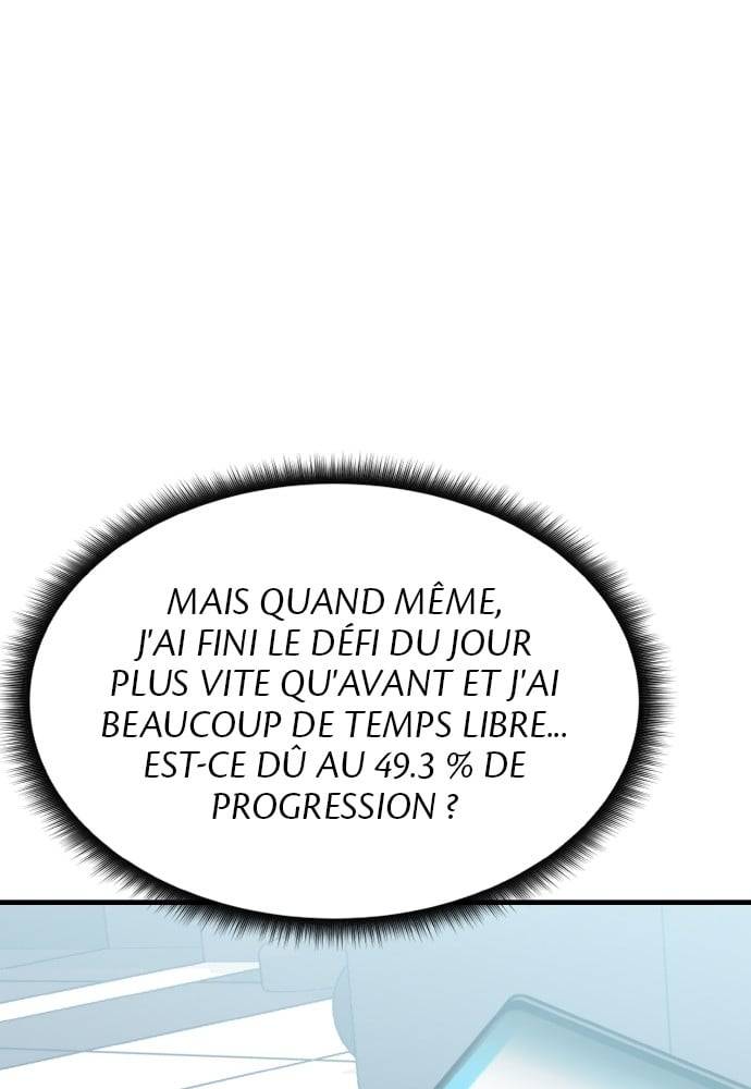 Transcension Academy Chapitre 55 - Page 113