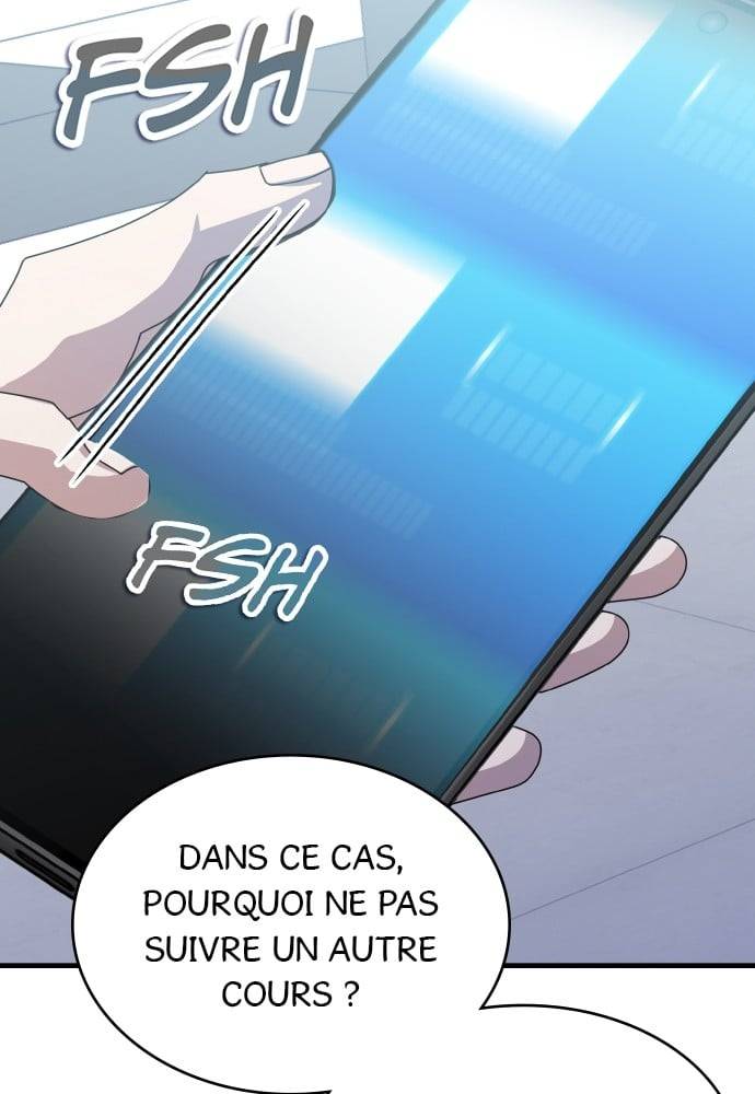 Transcension Academy Chapitre 55 - Page 114