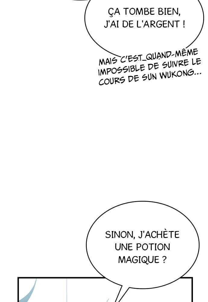 Transcension Academy Chapitre 55 - Page 115