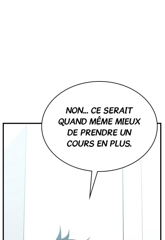 Transcension Academy Chapitre 55 - Page 123
