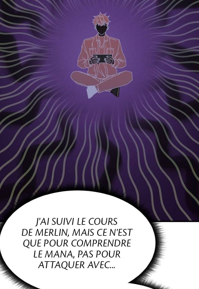 Transcension Academy Chapitre 55 - Page 126
