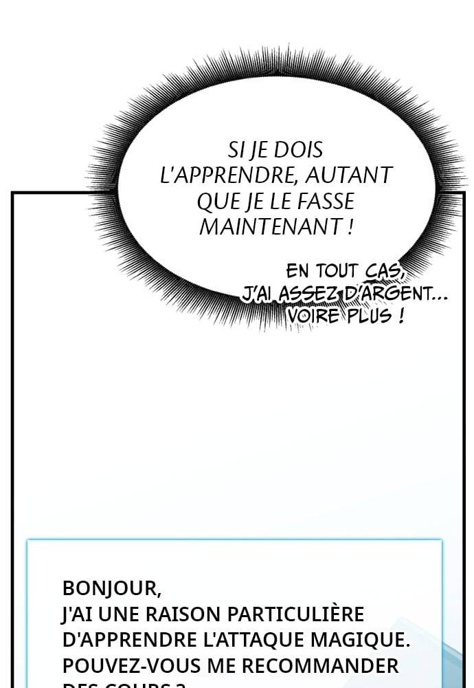Transcension Academy Chapitre 55 - Page 128