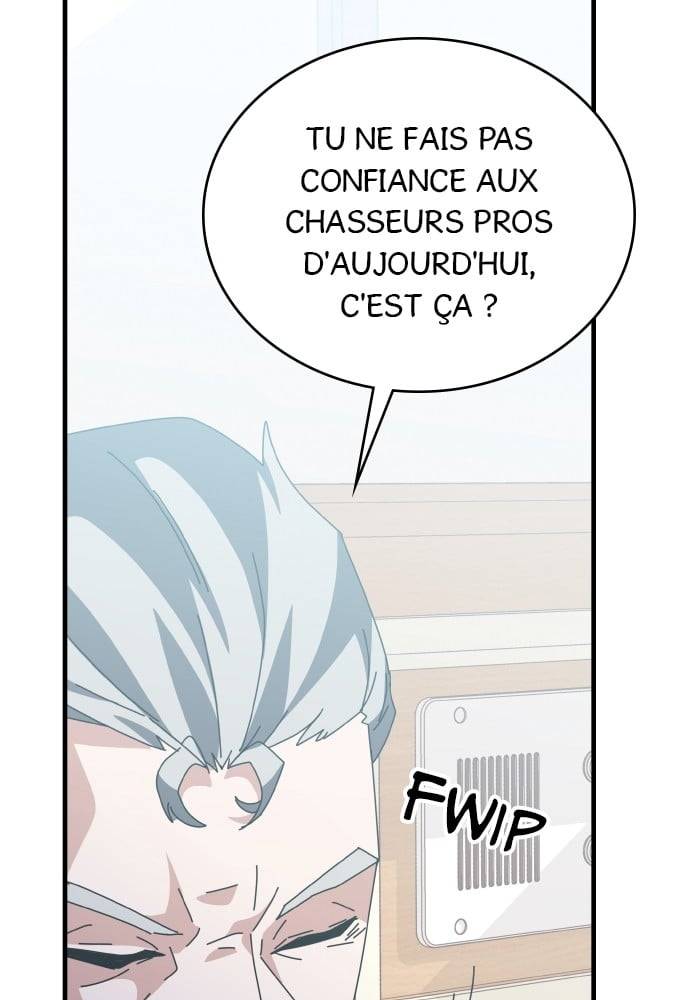 Transcension Academy Chapitre 55 - Page 13