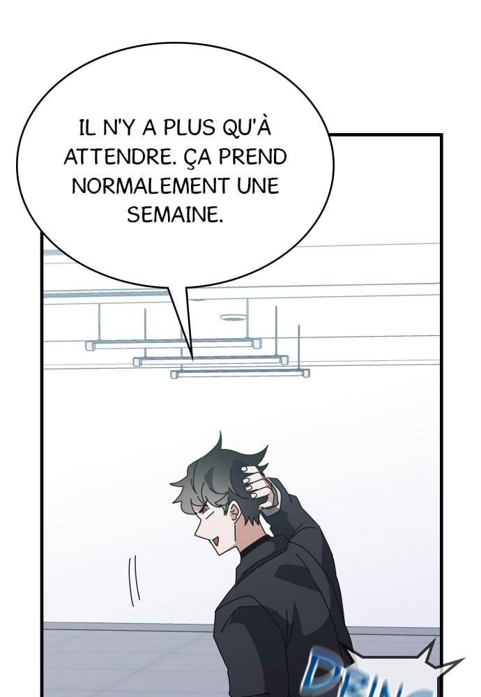 Transcension Academy Chapitre 55 - Page 131